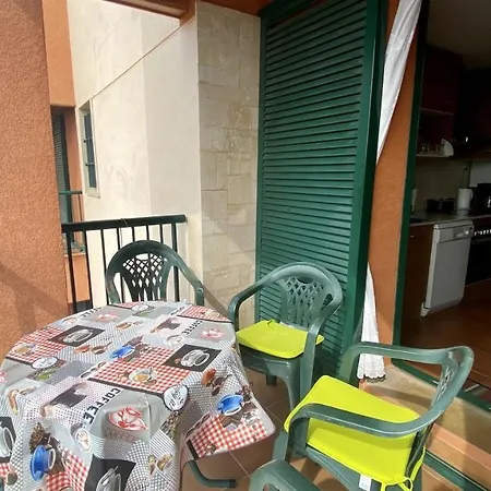 Apartamento Bonito Msj 83 Calafat