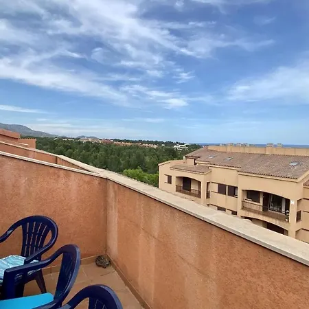 Bonito Msj 83 Calafat