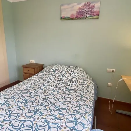 Appartement Bonito Duplex Msj 83 Calafat
