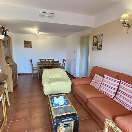 Bonito Duplex Msj 83 Appartement *