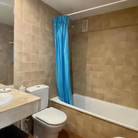 Bonito Duplex Msj 83 Appartement