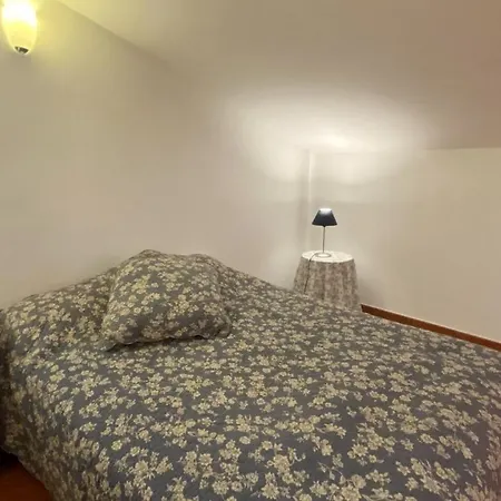 Appartement Bonito Duplex Msj 83 Calafat