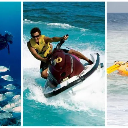 Bonito Duplex Msj 83 Calafat