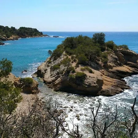 Apartamento Bonito Msj 83 Calafat