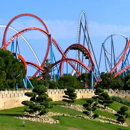 Apartamento Bonito Msj 83 Calafat