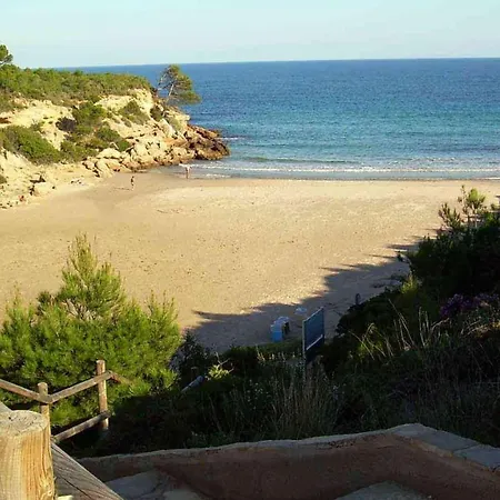 Bonito Msj 83 Apartamento