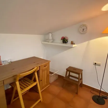 Appartement Bonito Duplex Msj 83 Calafat