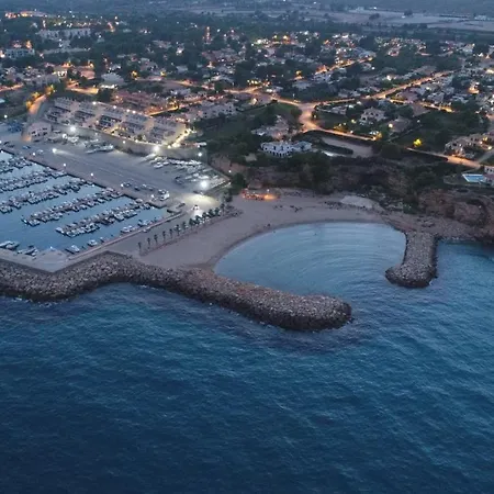 Apartamento Bonito Msj 83 *