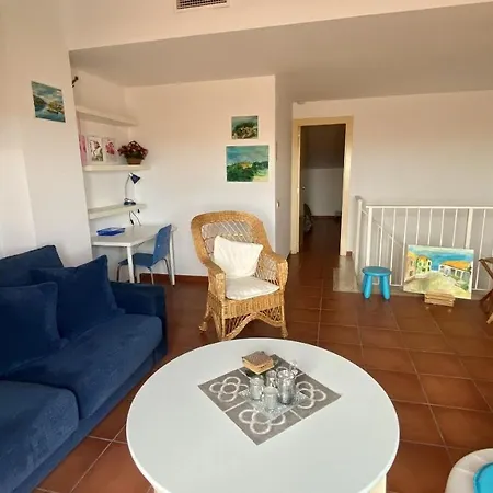 Apartamento Bonito Msj 83 Calafat