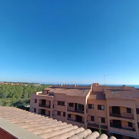 Apartamento Bonito Msj 83 Calafat