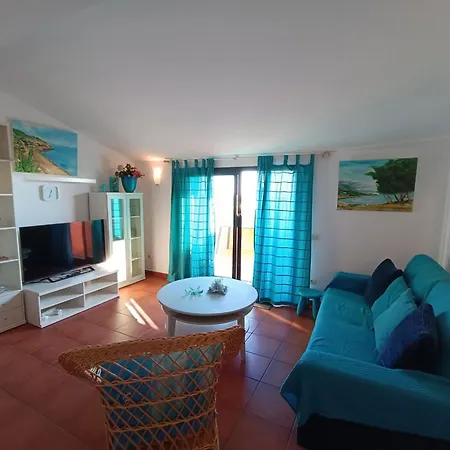 Bonito Duplex Msj 83 Calafat