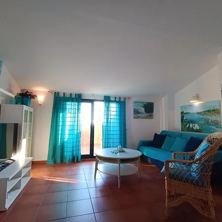 Bonito Duplex Msj 83 * Calafat