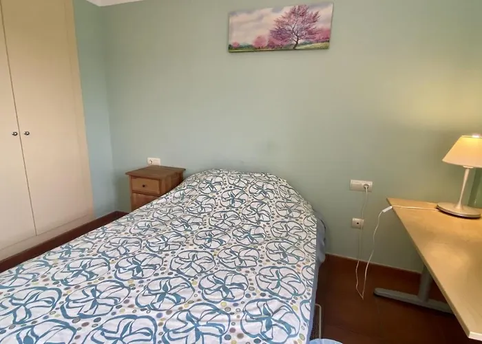 Lejlighed Bonito Duplex Msj 83 Calafat