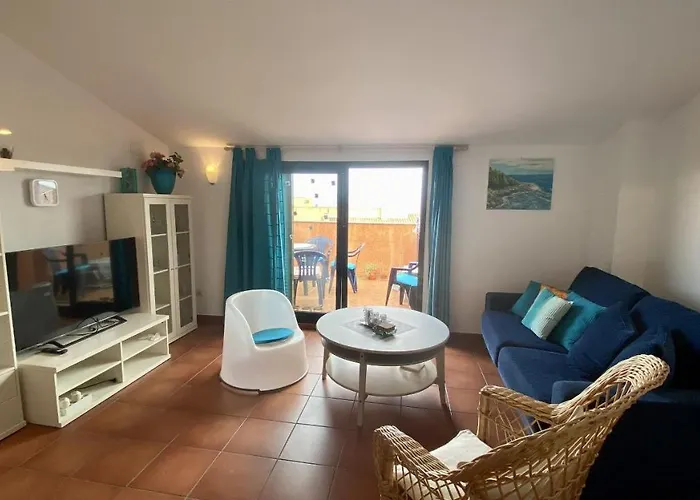 Bonito Duplex Msj 83 Lejlighed