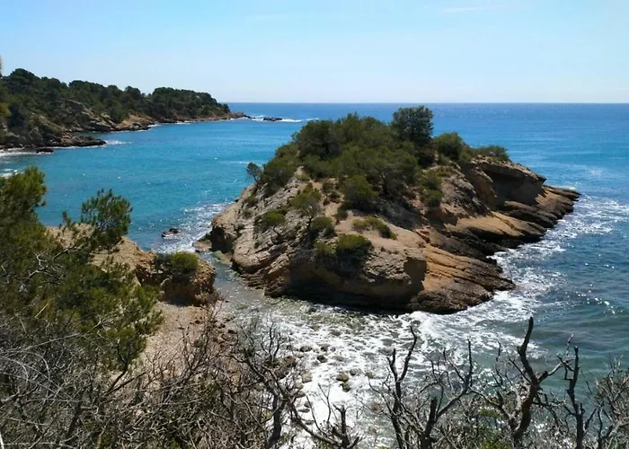 Lejlighed Bonito Duplex Msj 83 Calafat