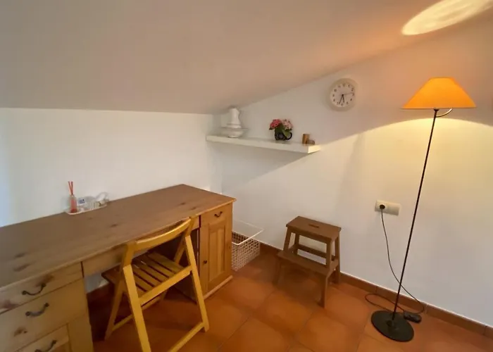 Lejlighed Bonito Duplex Msj 83 Calafat