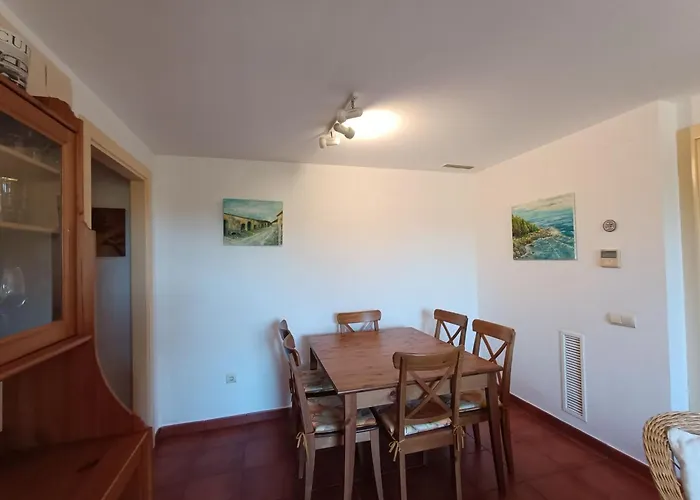 Bonito Duplex Msj 83 Lejlighed *