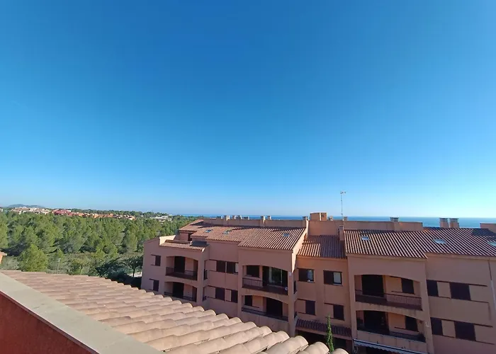Lejlighed Bonito Duplex Msj 83 Calafat