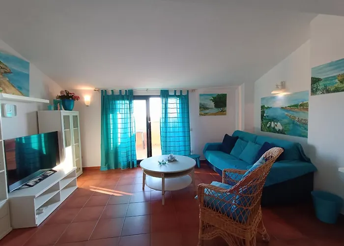 Bonito Duplex Msj 83 Lejlighed