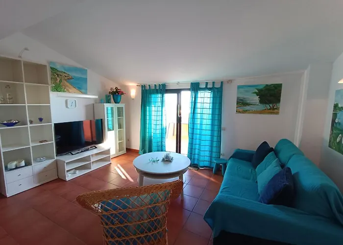 Bonito Duplex Msj 83 Calafat