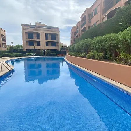 Bonito Duplex Msj 83