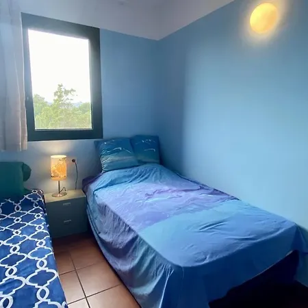 Bonito Duplex Msj 83 * Calafat