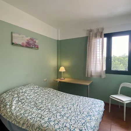 Bonito Duplex Msj 83 Daire