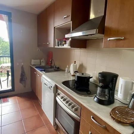 Daire Bonito Duplex Msj 83 Calafat