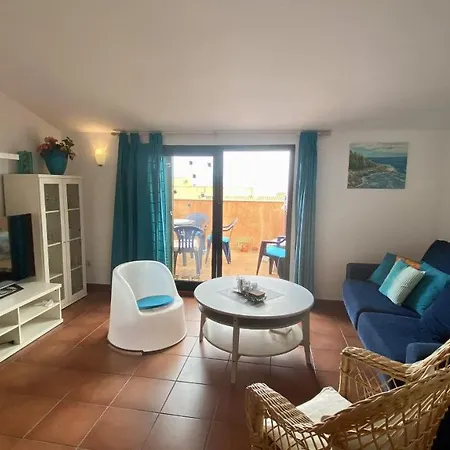 Bonito Duplex Msj 83 Daire