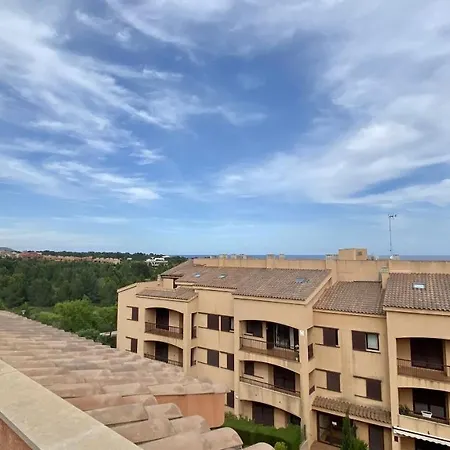 Bonito Duplex Msj 83 Apartment Calafat