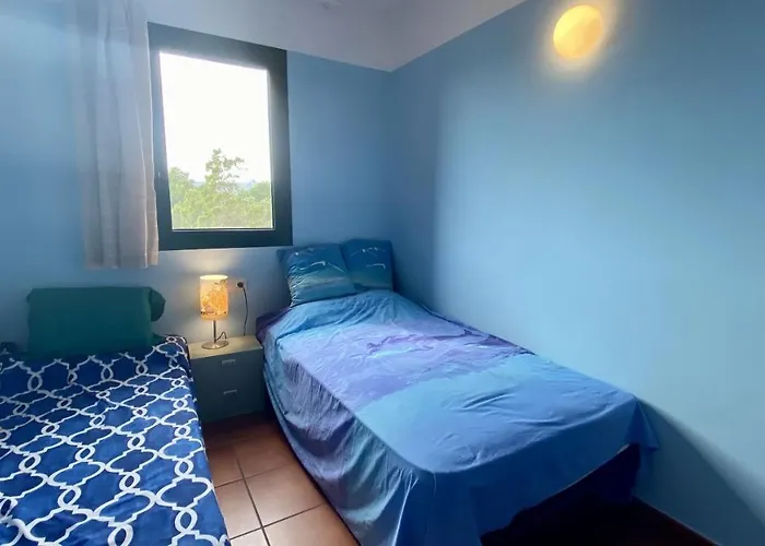 Bonito Duplex Msj 83 * Calafat