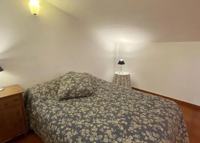 Appartement Bonito Duplex Msj 83 Calafat