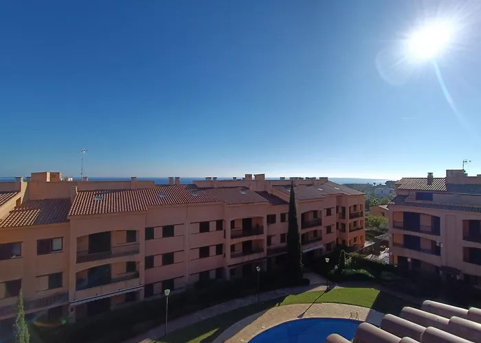 Bonito Duplex Msj 83